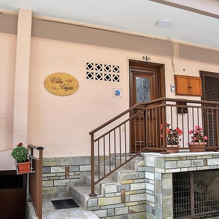Villa Vayia Sztavrósz Kültér fotó