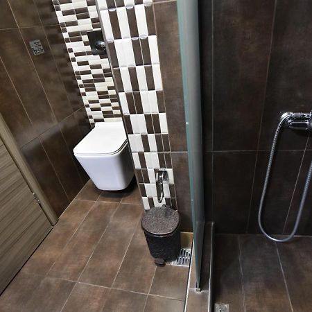 Villa Vayia Sztavrósz Kültér fotó