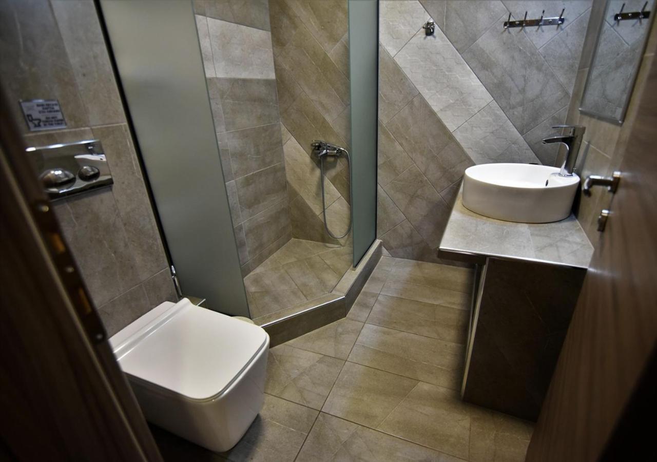 Villa Vayia Sztavrósz Kültér fotó