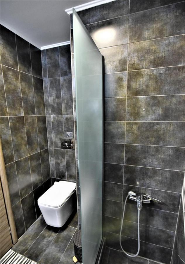 Villa Vayia Sztavrósz Kültér fotó